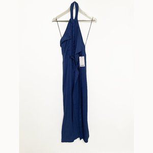 Blue 'La Robe' Marco Dress size 32